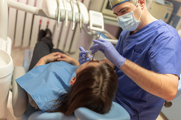 Best Emergency Dental Care  in Coventry Lake, CT